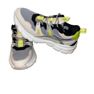 STEVE MADDEN SNEAKERS FOR MEN